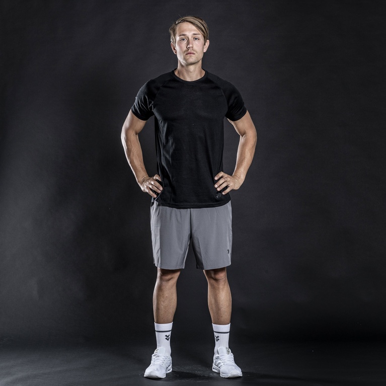 T-shirt "Goal Tee" T-shirt "Goal Tee"